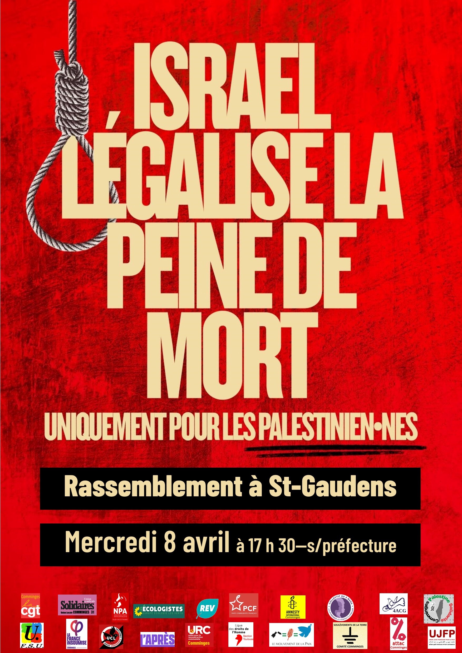 Image en premier plan