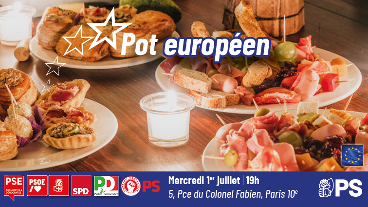 Image en premier plan