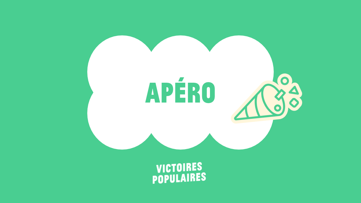 Image en premier plan