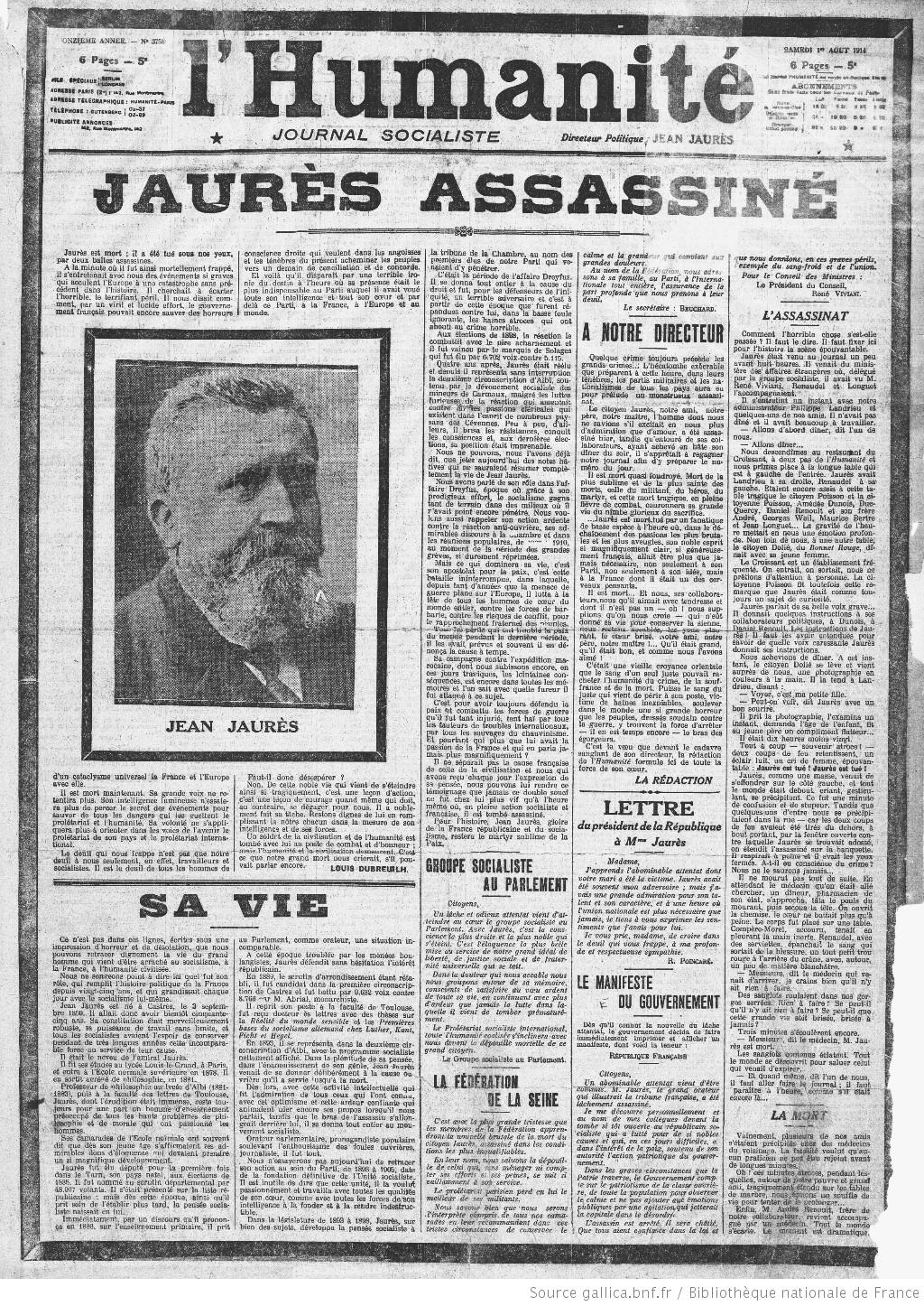 Image en premier plan
