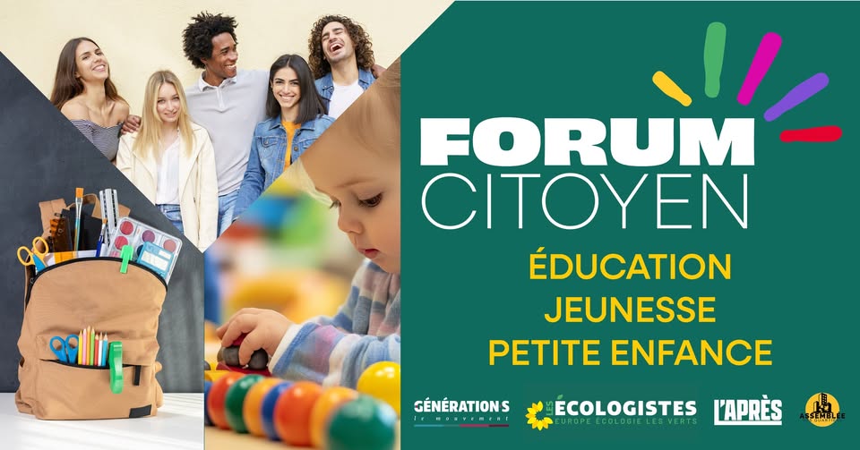 Image en premier plan