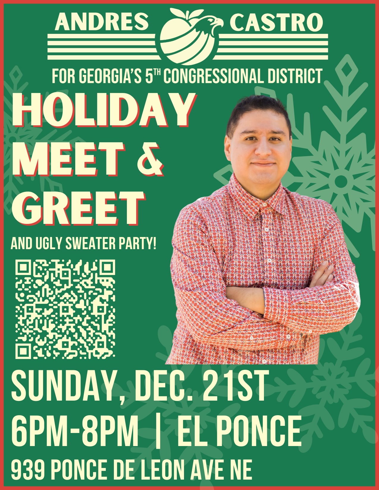 Image en premier plan