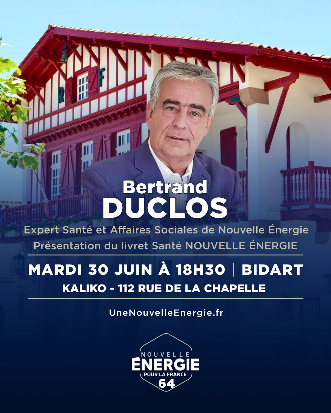 Image en premier plan