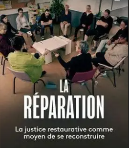 Image en premier plan