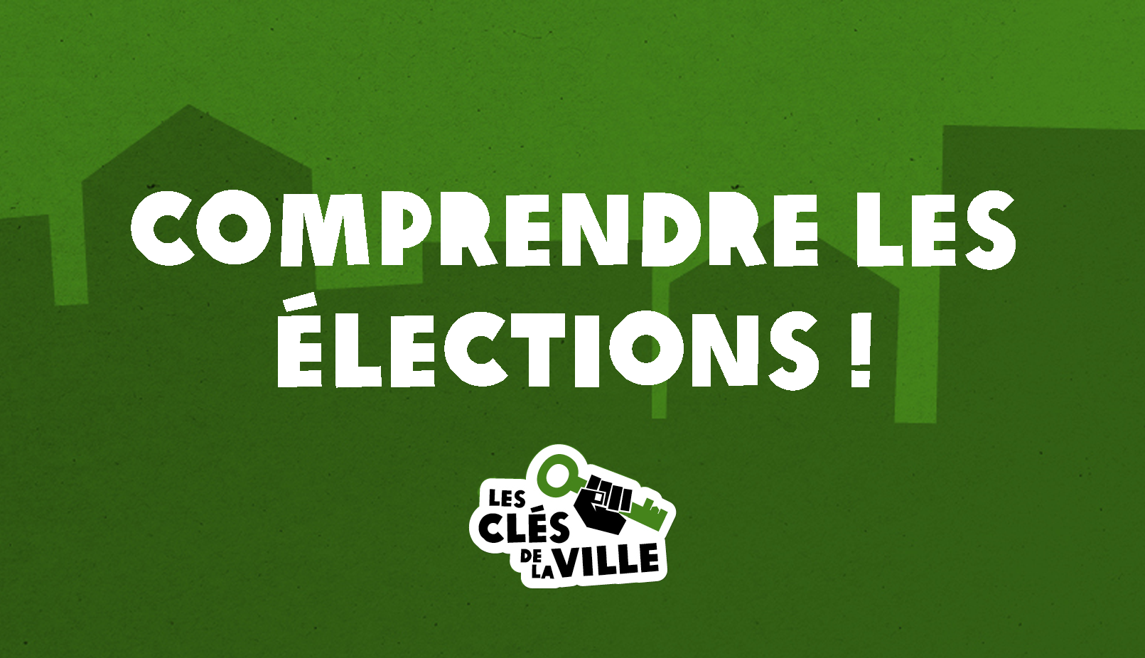 Image en premier plan