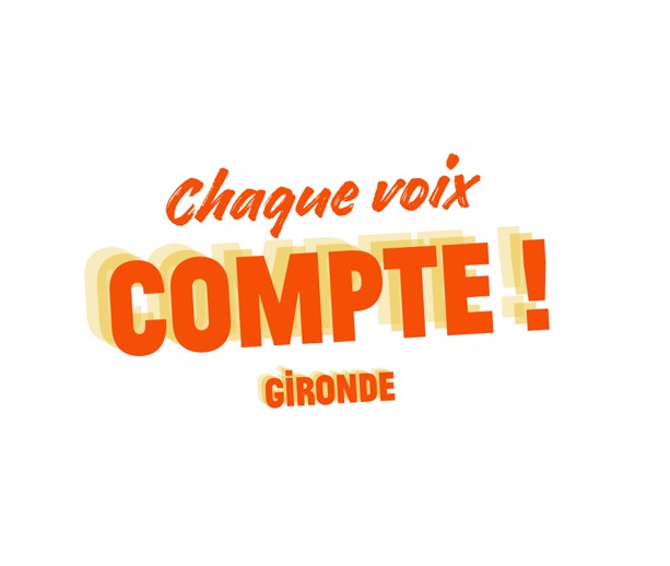 Image en premier plan