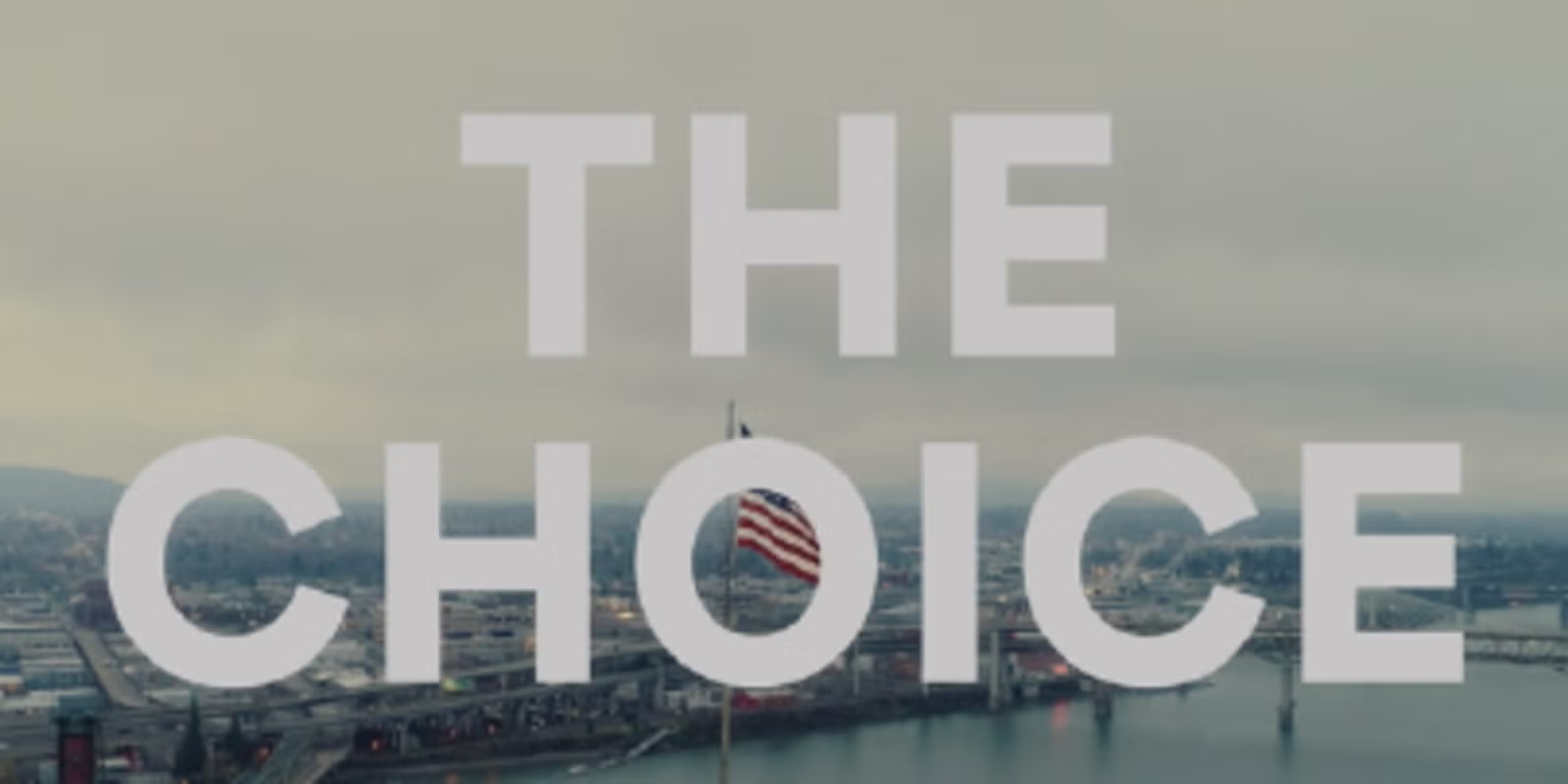 Image en premier plan