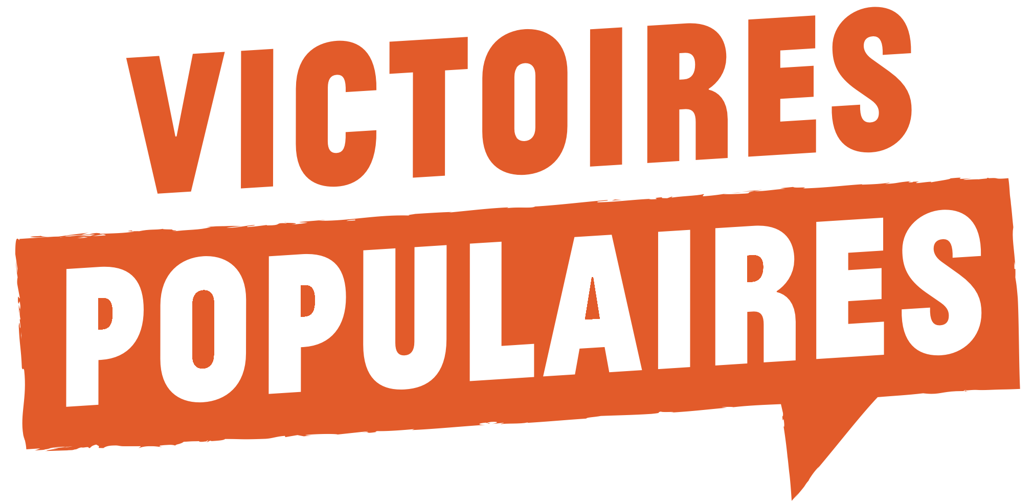 Image en premier plan