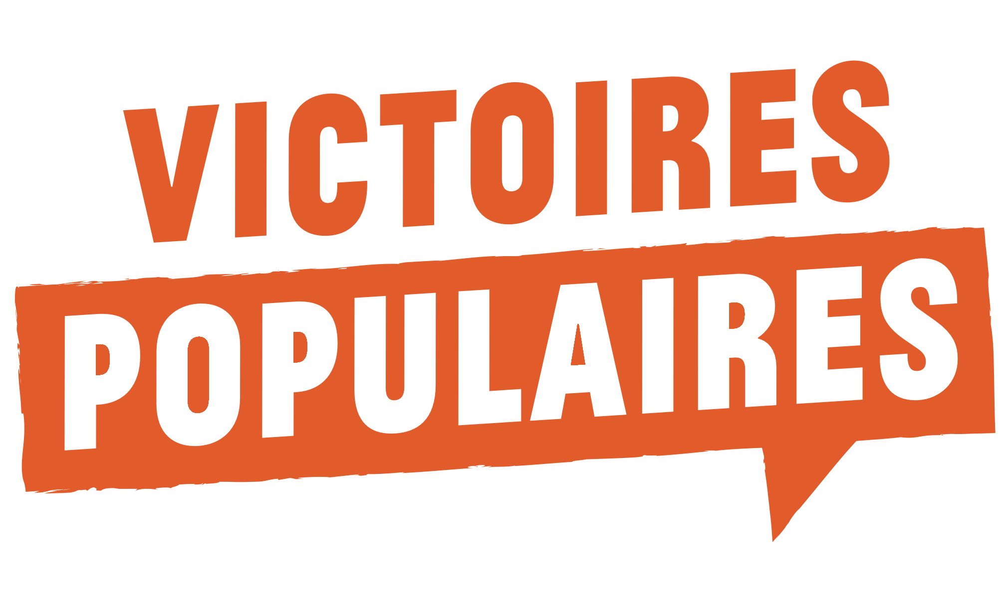 Image en premier plan