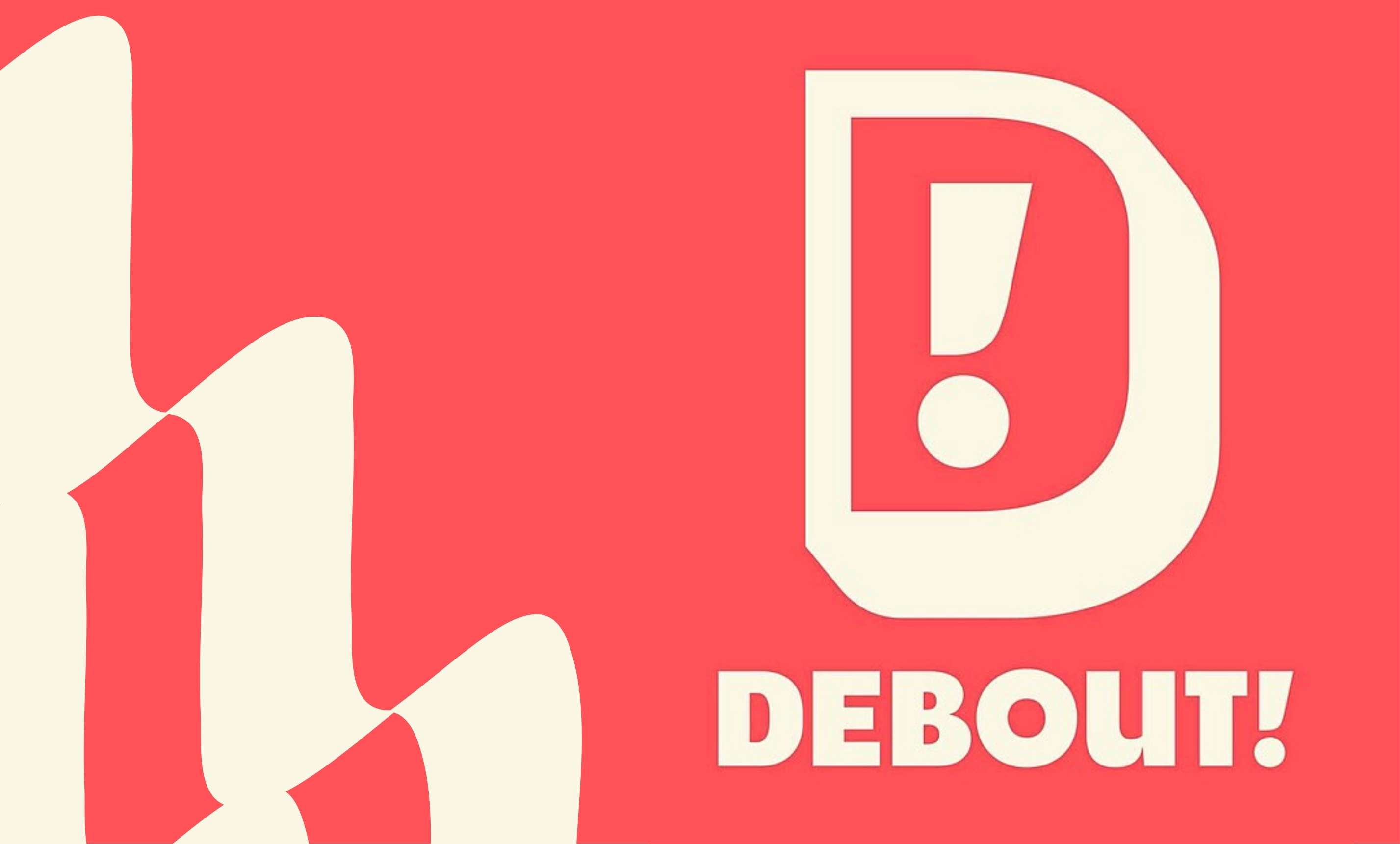 Image en premier plan