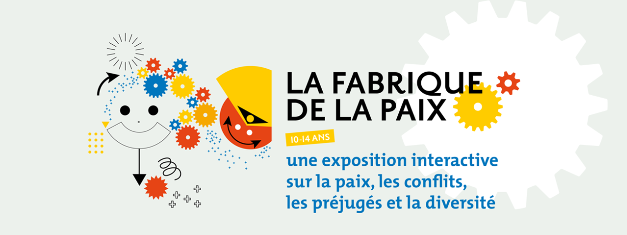 Image en premier plan