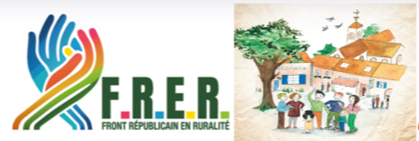 Image en premier plan