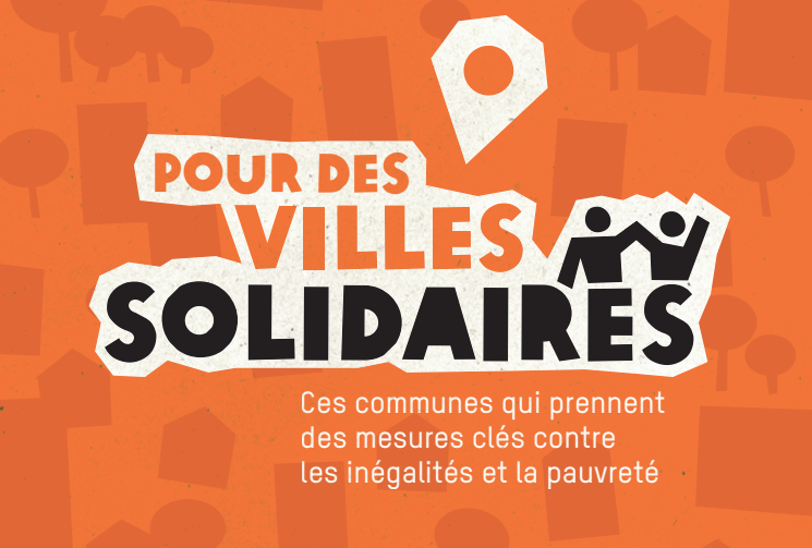 Image en premier plan