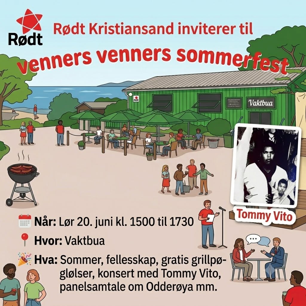 Image en premier plan