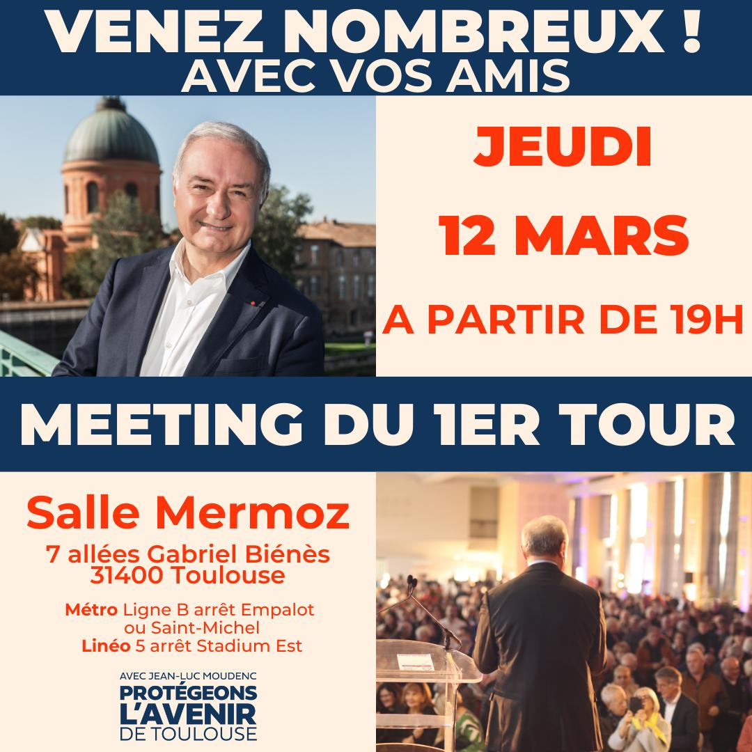 Image en premier plan