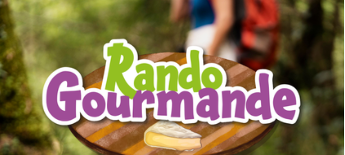 Image en premier plan