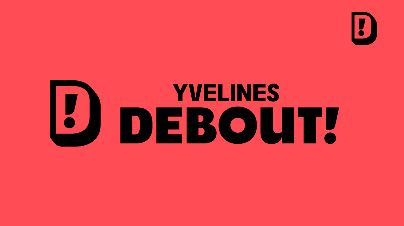 Image en premier plan