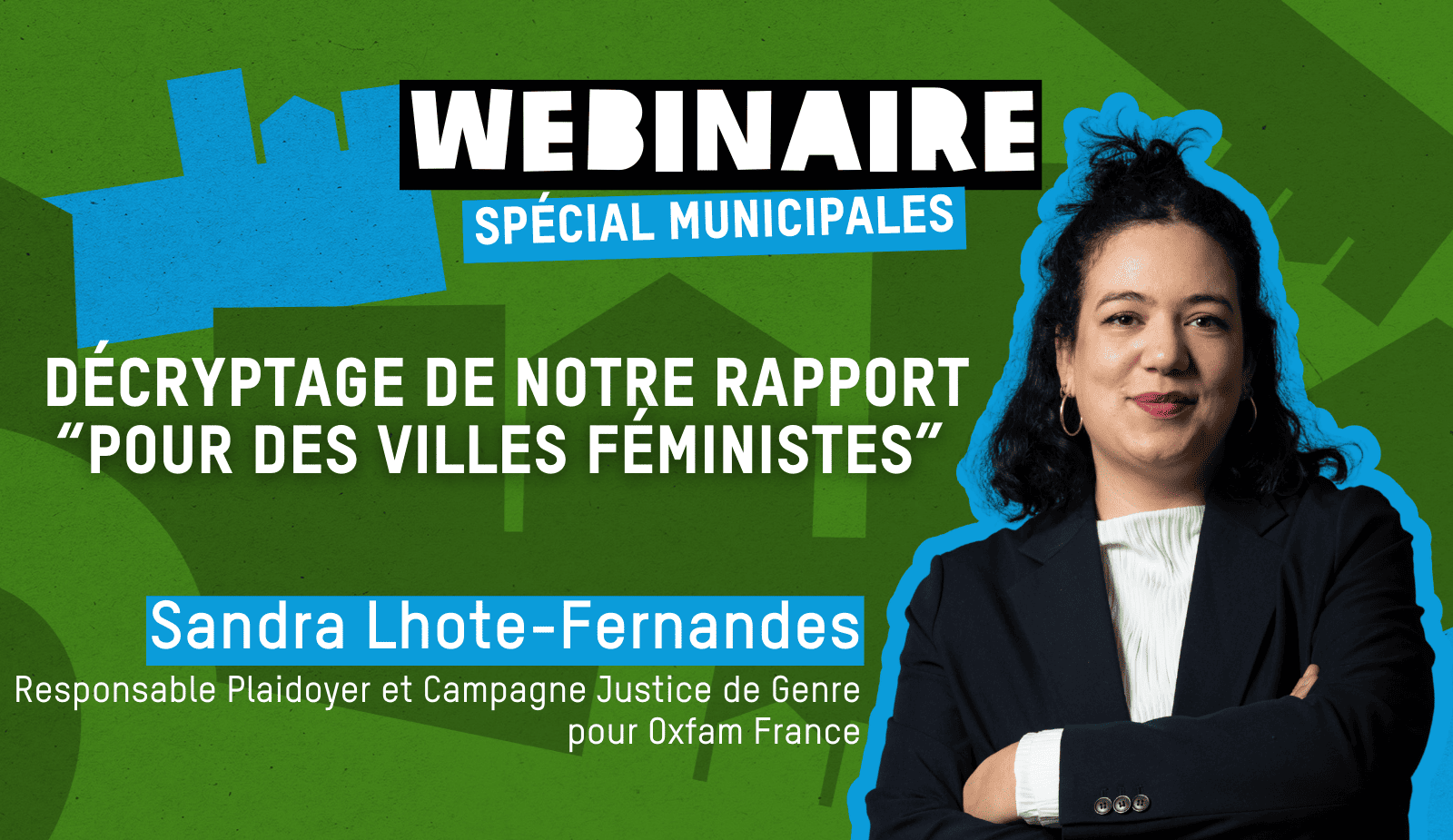 Image en premier plan