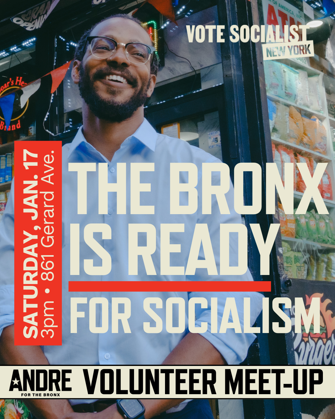 Image en premier plan