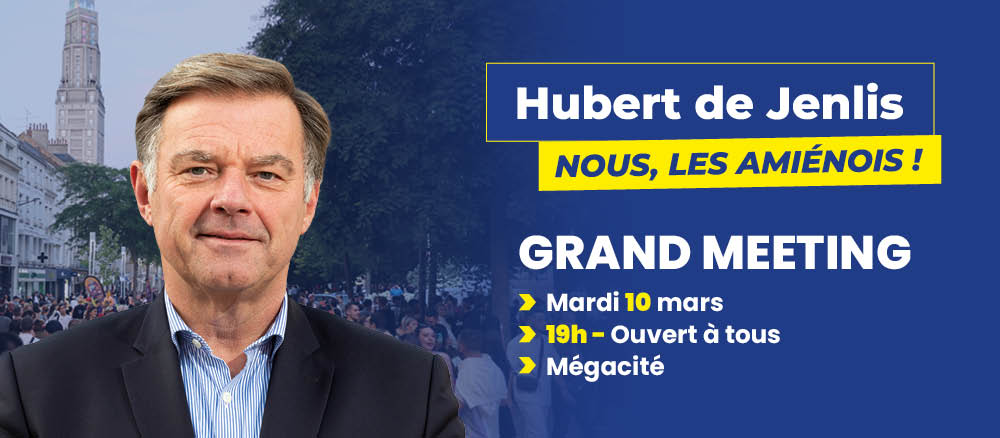 Image en premier plan