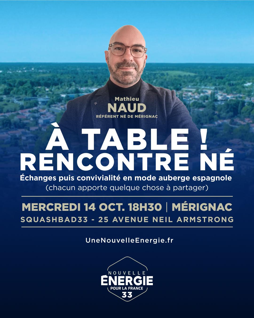 Image en premier plan