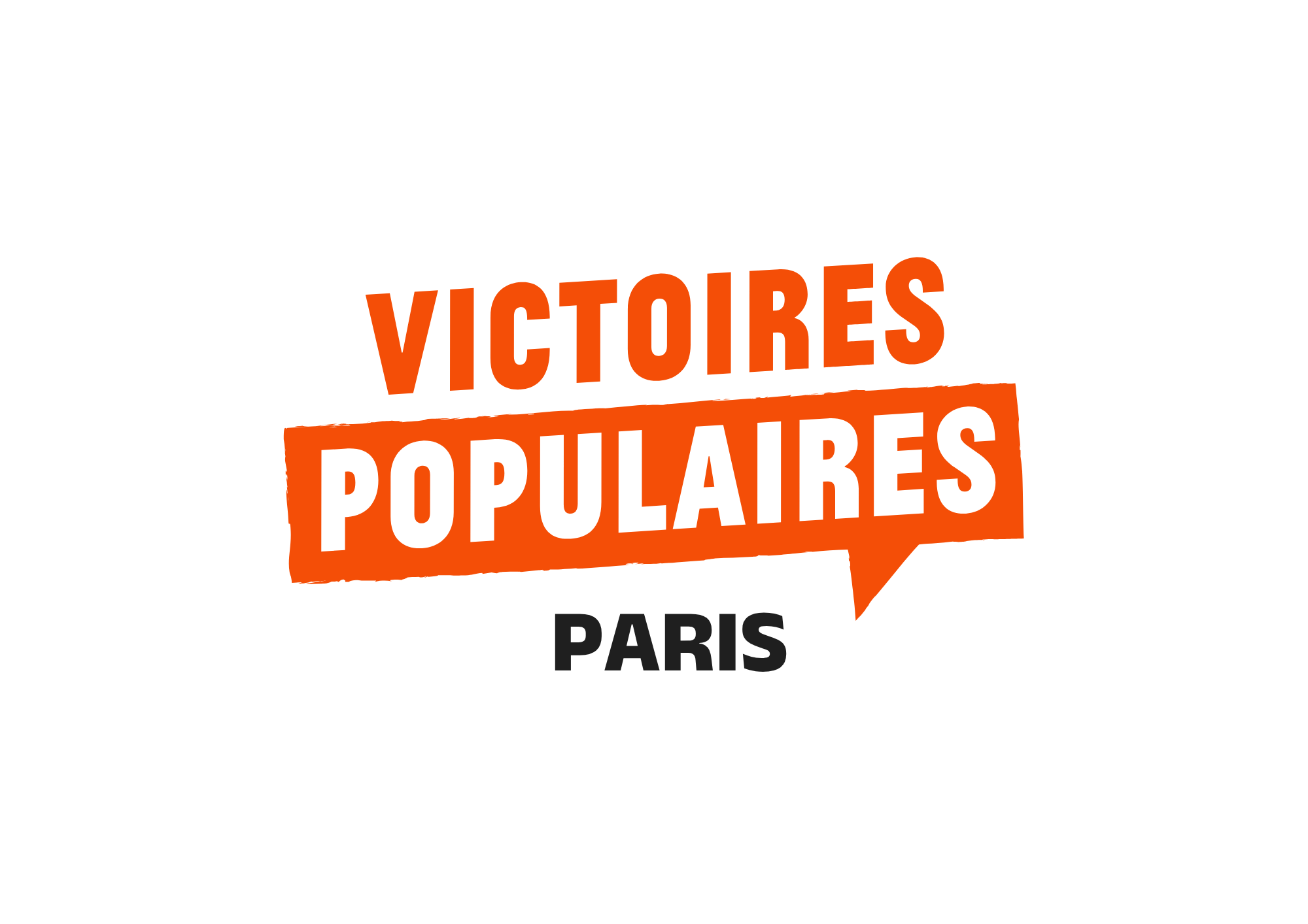 Image en premier plan