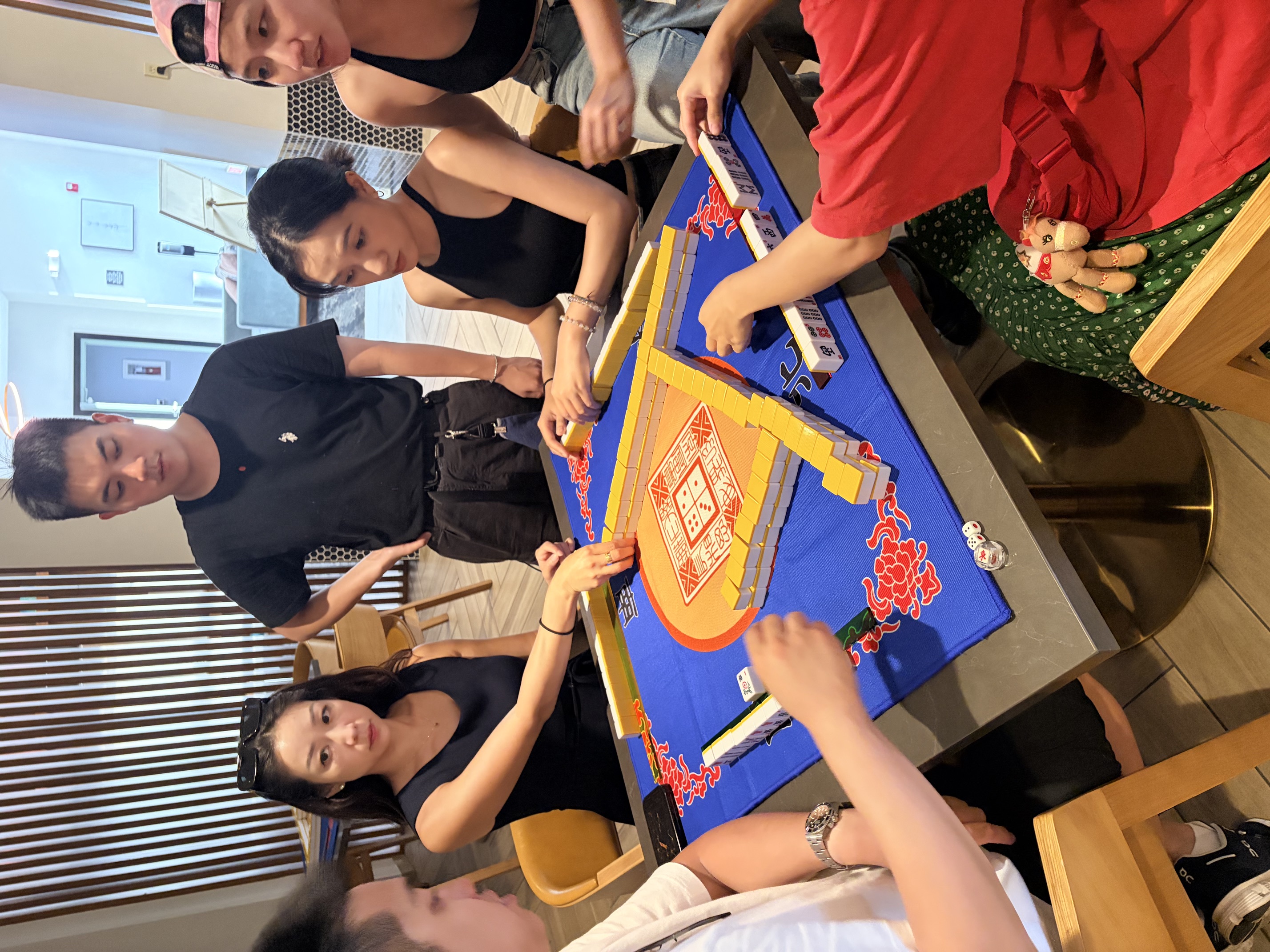 Image en premier plan