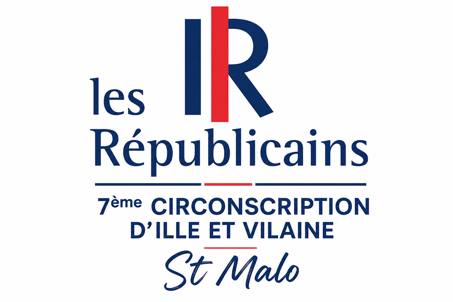 Image en premier plan