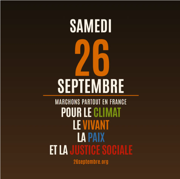 Image en premier plan