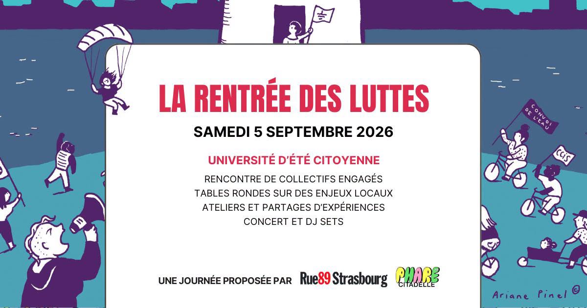 Image en premier plan