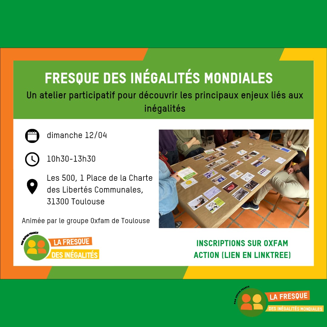 Image en premier plan