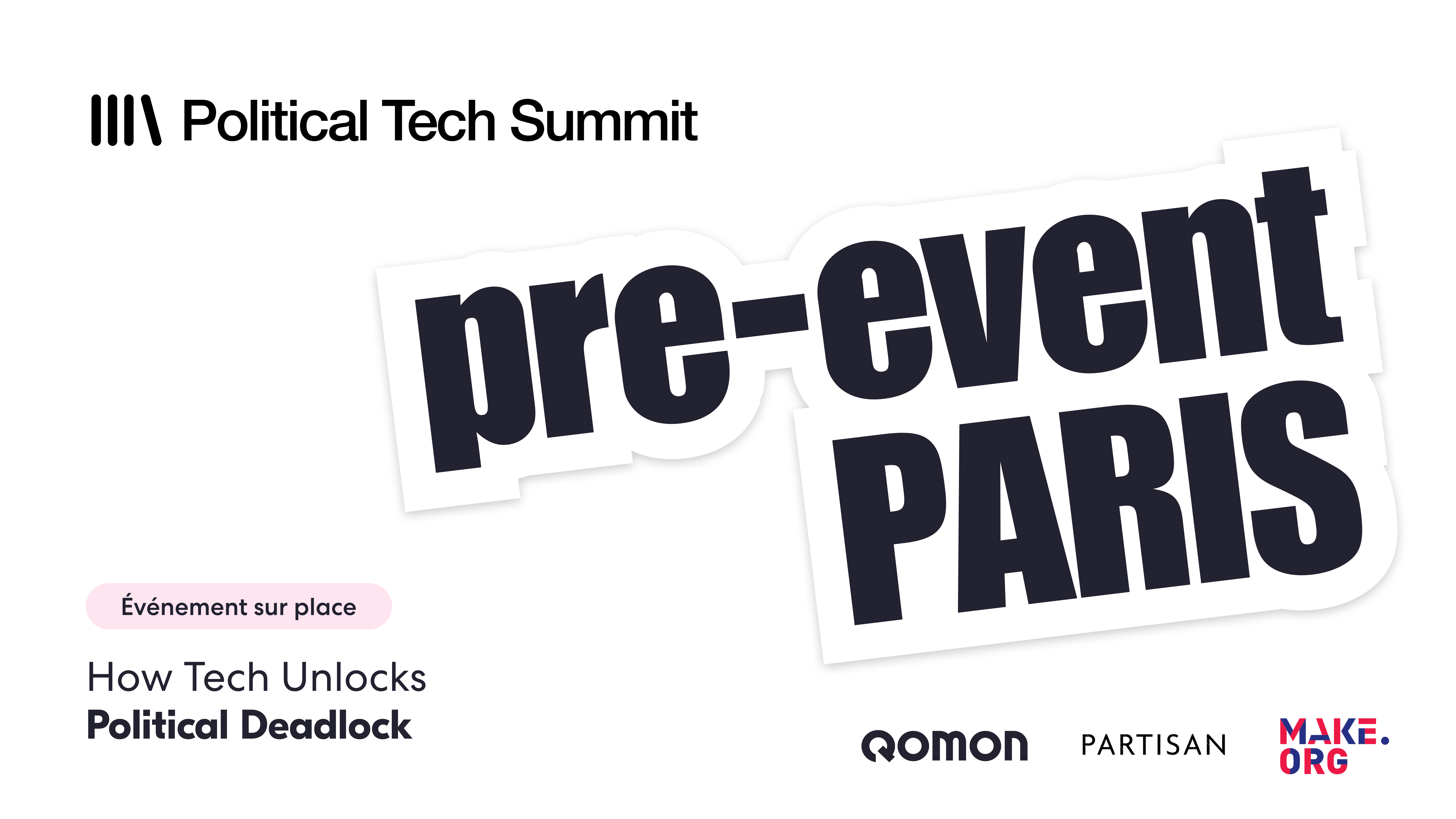 Image en premier plan