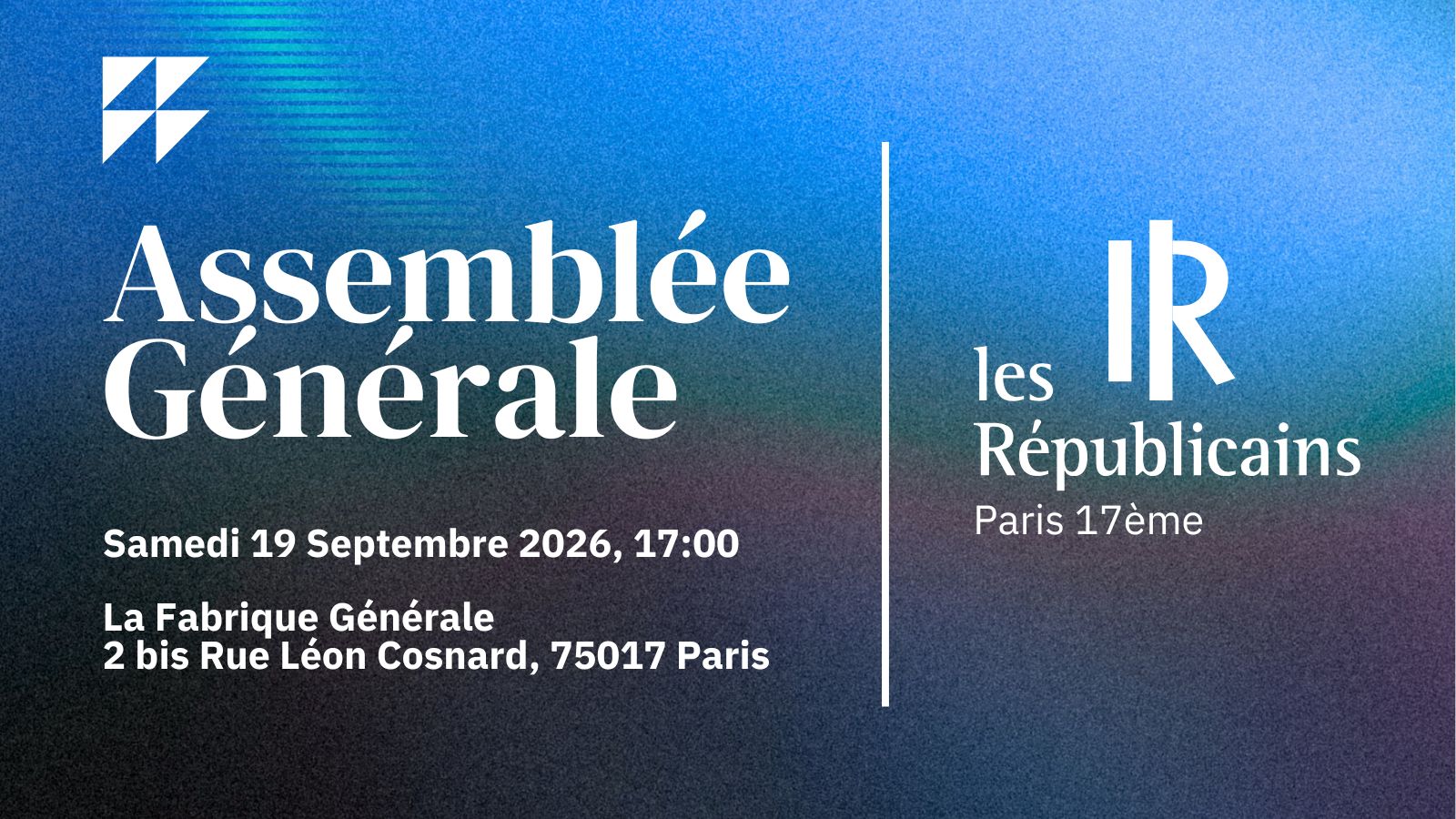 Image en premier plan