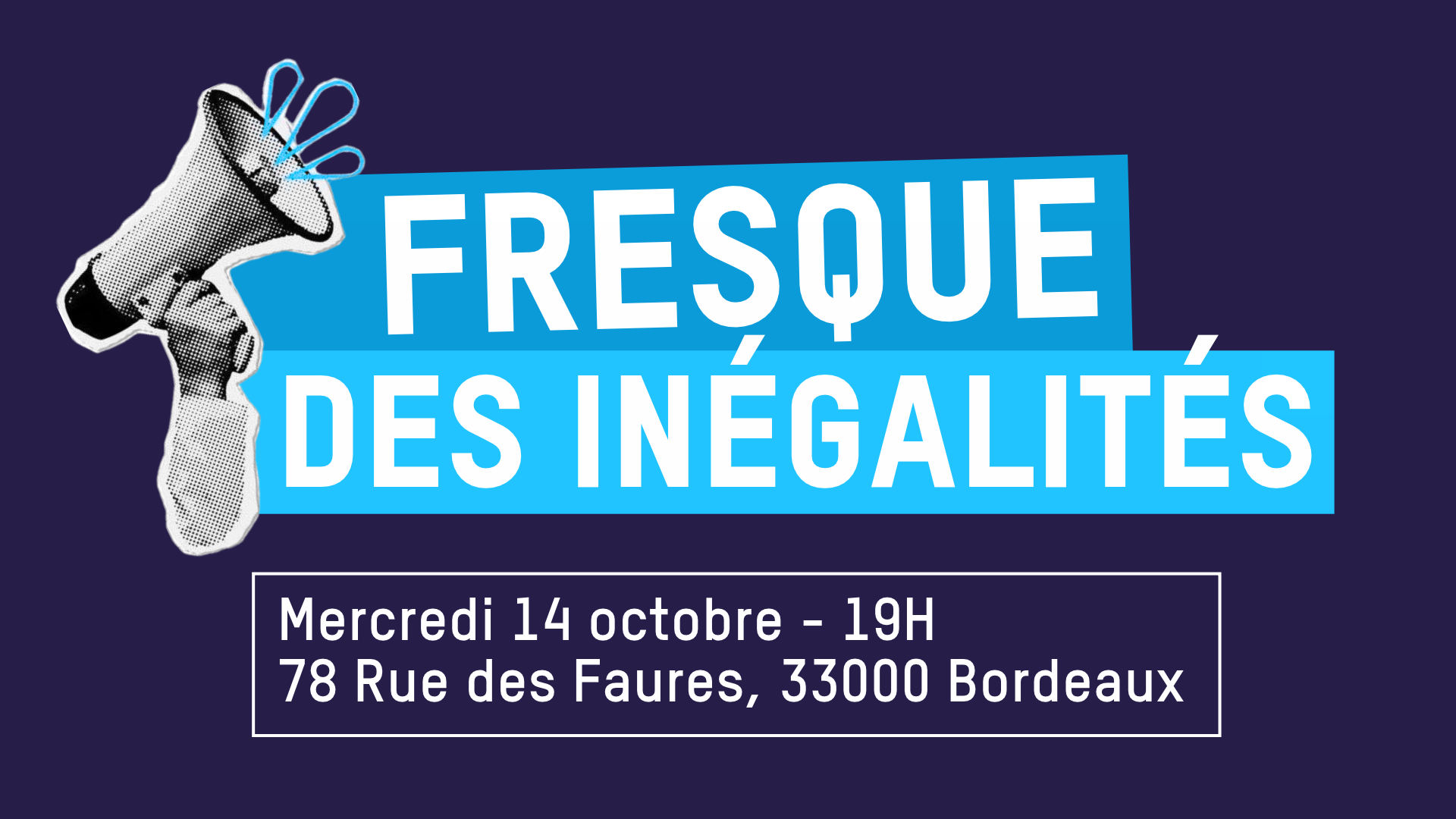 Image en premier plan