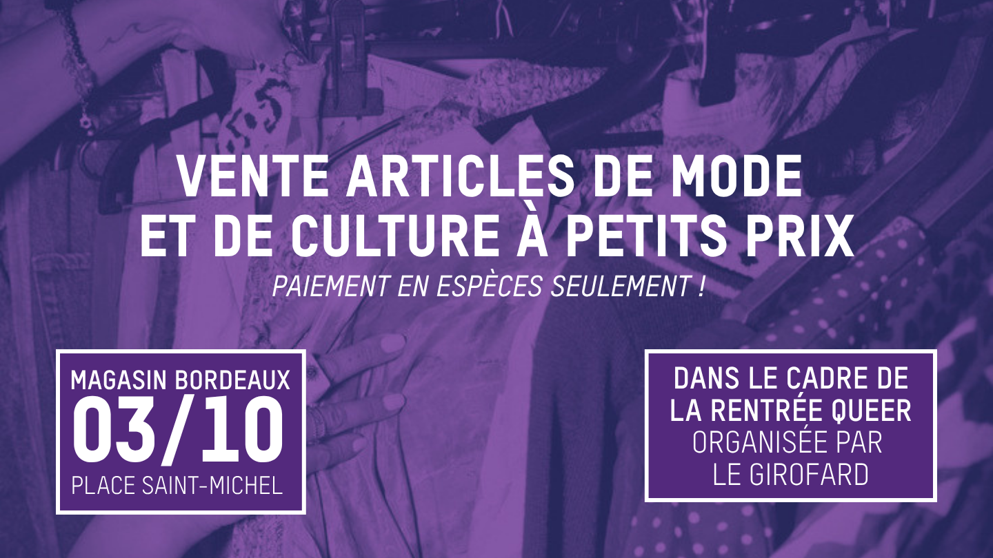 Image en premier plan