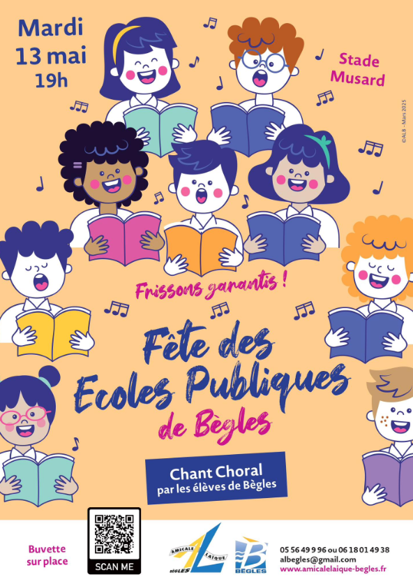 Image en premier plan