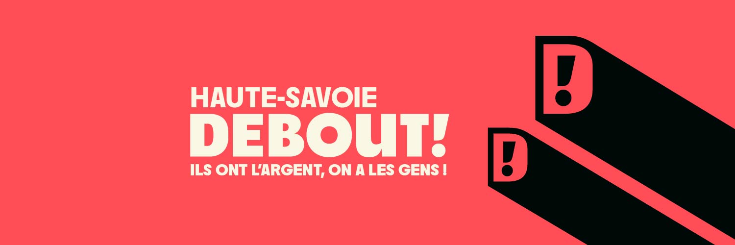 Image en premier plan