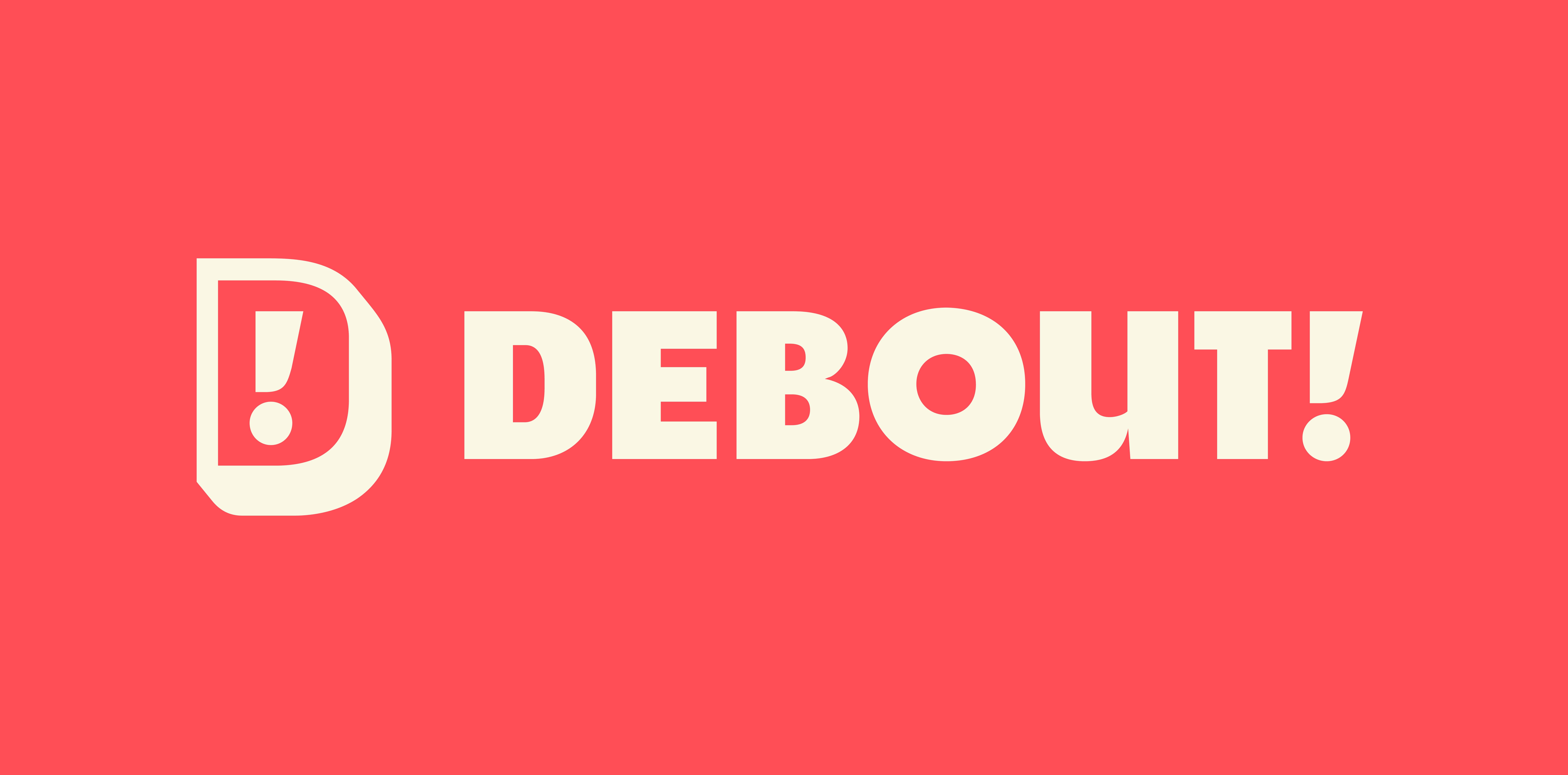 Image en premier plan