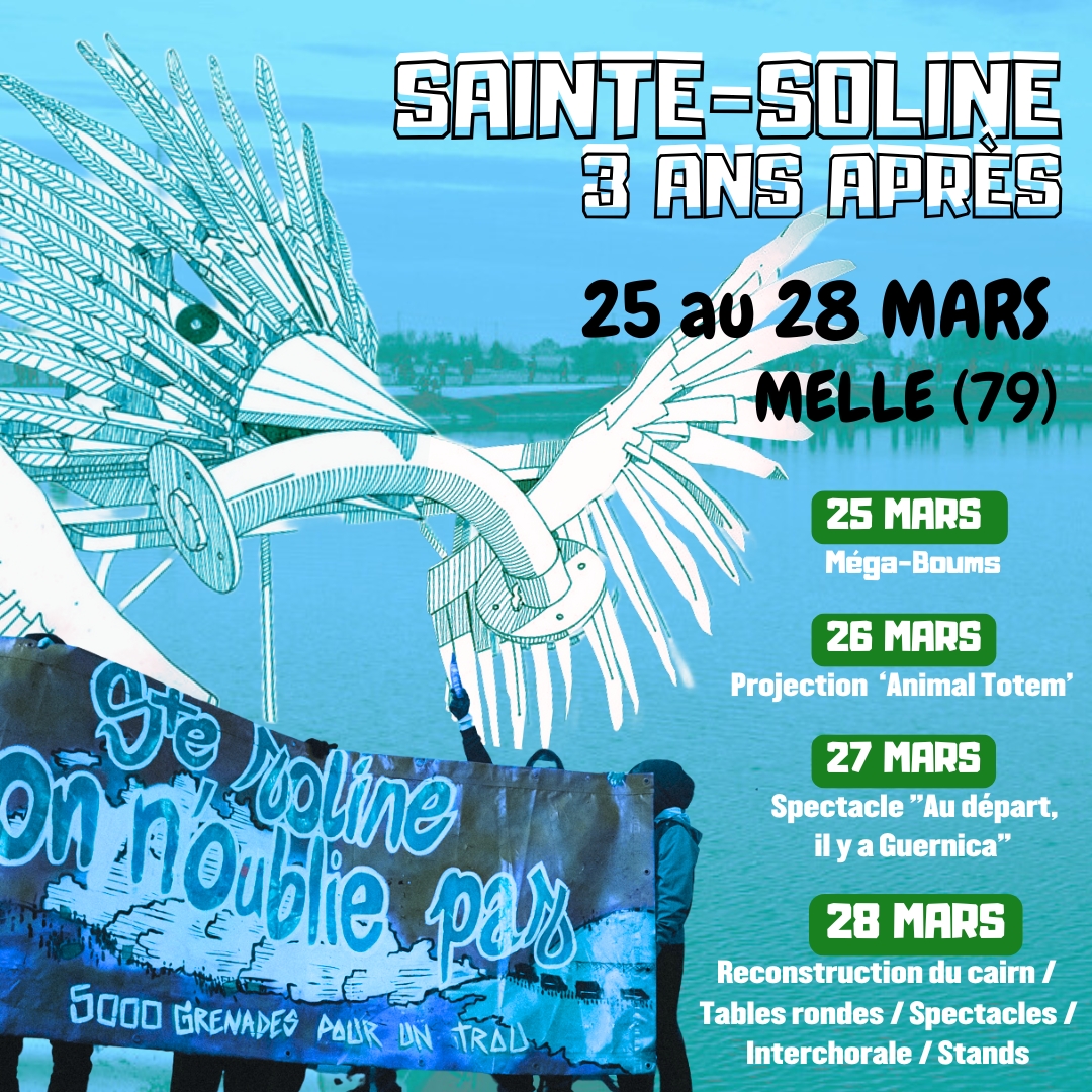 Image en premier plan