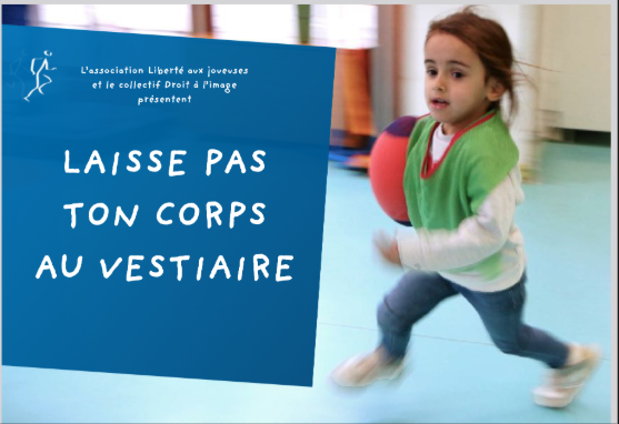 Image en premier plan