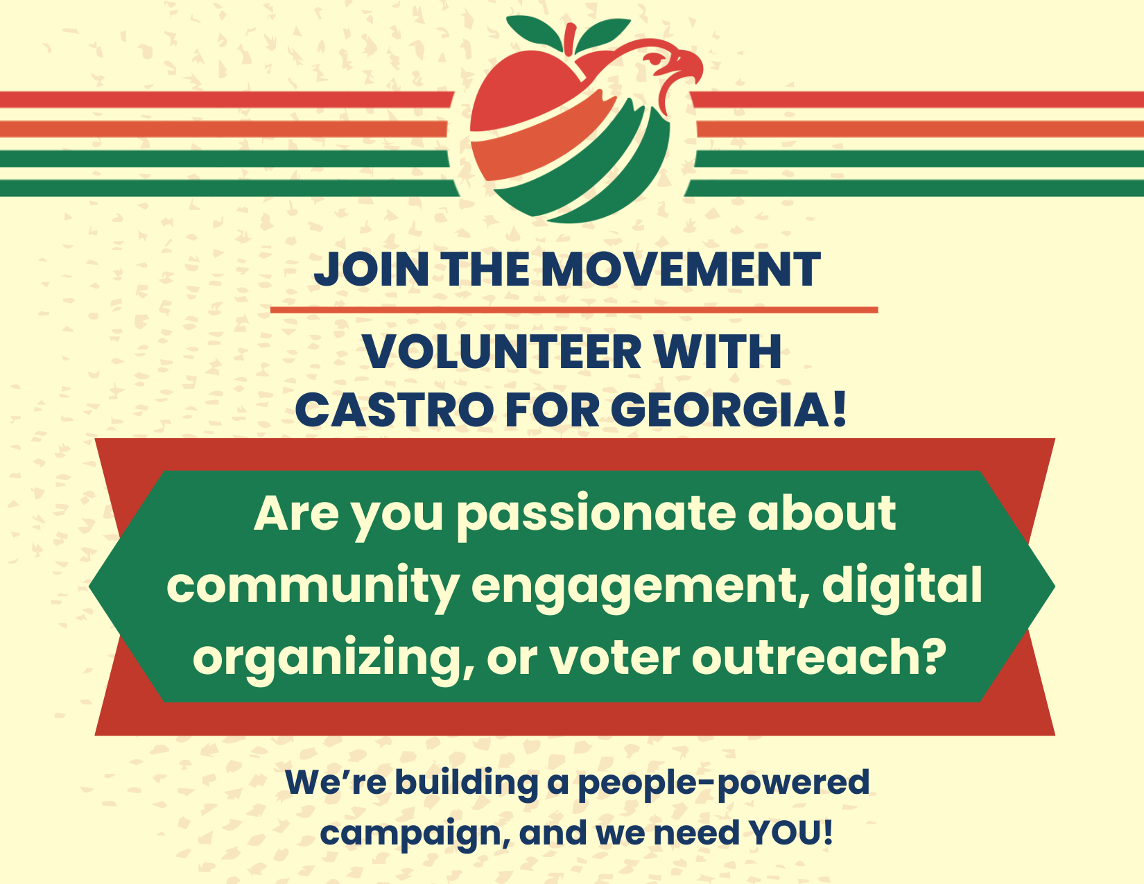 Image en premier plan