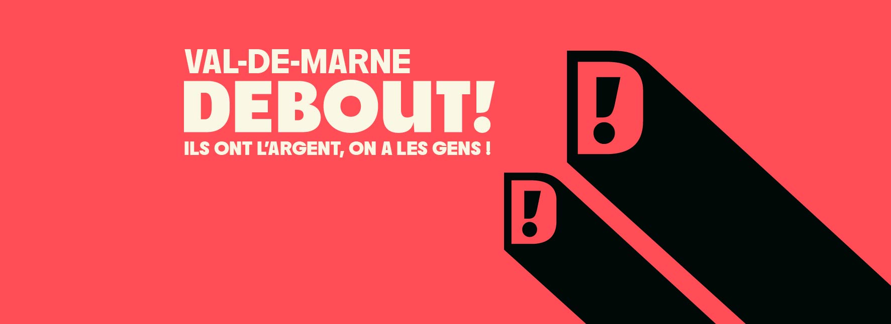 Image en premier plan