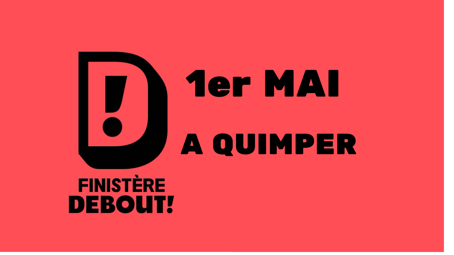 Image en premier plan