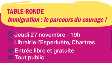 Image en premier plan