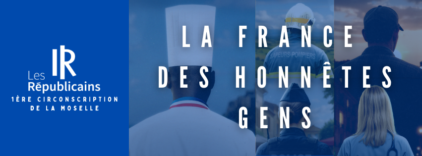 Image en premier plan