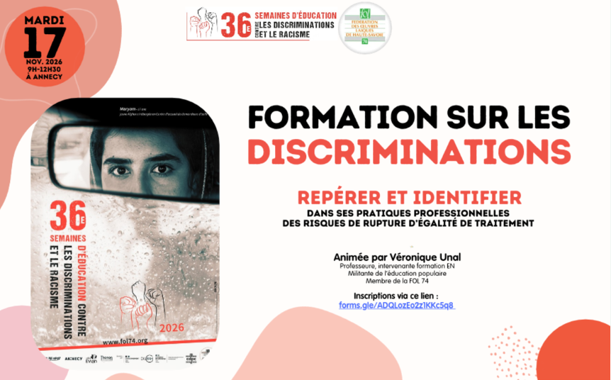 Image en premier plan