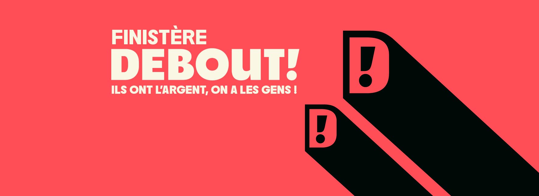 Image en premier plan