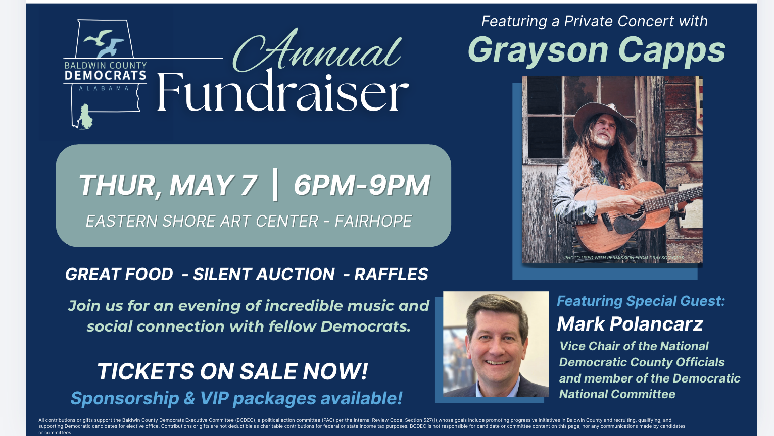 Image en premier plan