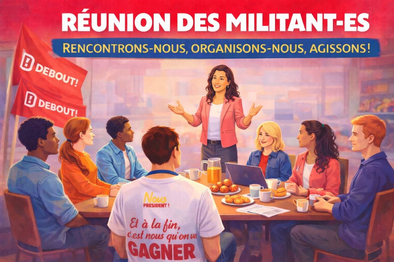 Image en premier plan