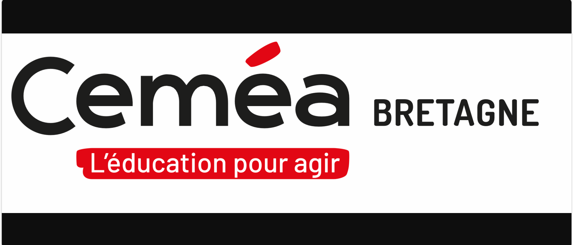 Image en premier plan